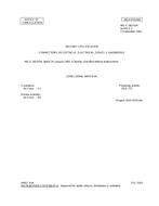 MIL MIL-C-38159/4 Notice 1 - Cancellation PDF