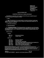 MIL MIL-C-38271B PDF