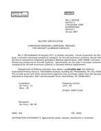 MIL MIL-C-38334A Notice 2 - Cancellation PDF