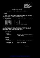 MIL MIL-C-38351A PDF MIL MIL-C-38351A PDF