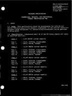 MIL MIL-C-38392A PDF MIL MIL-C-38392A PDF