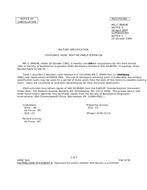 MIL MIL-C-38404E Notice 2 - Cancellation PDF