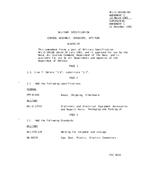 MIL MIL-C-38418E Amendment 2 PDF