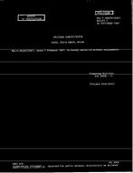 MIL MIL-C-38469A Notice 1 - Cancellation PDF