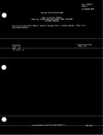MIL MIL-C-3849/1C Notice 1 - Cancellation PDF