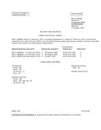 MIL MIL-C-3849/3C Notice 2 - Cancellation PDF