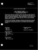 MIL MIL-C-3849/7B Notice 1 – Cancellation PDF MIL MIL-C-3849/7B Notice 1 - Cancellation PDF