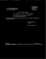 MIL MIL-C-3883A Notice 1 - Inactivation PDF