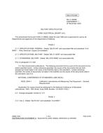 MIL MIL-C-3884B Amendment 1 PDF