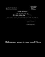 MIL MIL-C-3884B Notice 1 - Inactivation PDF