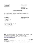 MIL MIL-C-3885F Notice 2 - Validation PDF