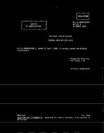 MIL MIL-C-38965 Notice 2 - Cancellation PDF