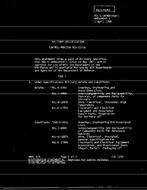 MIL MIL-C-38966 Amendment 1 PDF