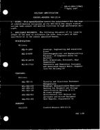 MIL MIL-C-38967 PDF