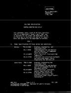 MIL MIL-C-38967 Amendment 1 PDF
