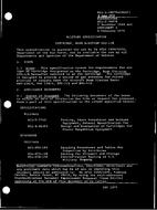 MIL MIL-C-38979A PDF