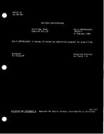 MIL MIL-C-38979A Notice 1 – Validation PDF