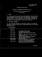 MIL MIL-C-38983 PDF