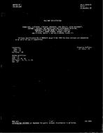 MIL MIL-C-38999/10 Notice 1 - Validation PDF