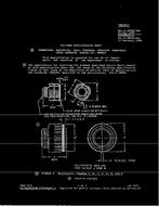 MIL MIL-C-38999/26D PDF MIL MIL-C-38999/26D PDF