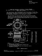 MIL MIL-C-38999/35 PDF