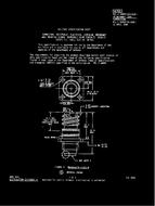 MIL MIL-C-38999/35A PDF