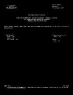 MIL MIL-C-39004 Notice 1 – Validation PDF MIL MIL-C-39004 Notice 1 - Validation PDF