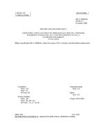 MIL MIL-C-39006/1C Notice 1 - Cancellation PDF