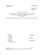 MIL MIL-C-39006/4D Notice 1 - Cancellation PDF