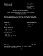 MIL MIL-C-39010/7C Notice 1 - Validation PDF
