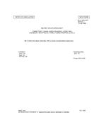 MIL MIL-C-39012/103 Notice 1 - Cancellation PDF