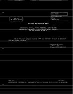 MIL MIL-C-39012/104 Notice 1 - Cancellation PDF