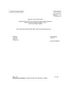 MIL MIL-C-39012/124A Notice 1 - Cancellation PDF