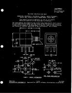 MIL MIL-C-39012/134 PDF