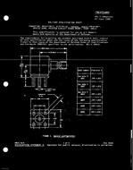 MIL MIL-C-39012/135 PDF MIL MIL-C-39012/135 PDF