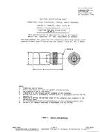 MIL MIL-C-39012/15D PDF