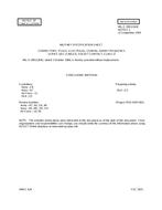 MIL MIL-C-39012/64C Notice 2 – Cancellation PDF MIL MIL-C-39012/64C Notice 2 - Cancellation PDF