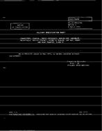 MIL MIL-C-39012/91 Notice 1 - Cancellation PDF