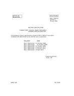 MIL MIL-C-39012C Notice 1 - Validation PDF