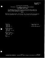 MIL MIL-C-39014/13B Amendment 1 PDF