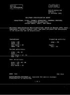 MIL MIL-C-39014/13B Notice 1 - Validation PDF