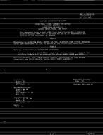 MIL MIL-C-39014/25 Amendment 1 PDF