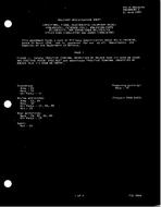 MIL MIL-C-39018/5A Amendment 1 PDF