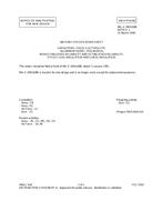 MIL MIL-C-39018/8B Notice 1 - Inactivation PDF