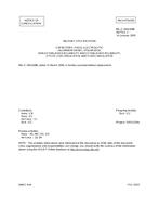 MIL MIL-C-39018/8B Notice 2 - Cancellation PDF