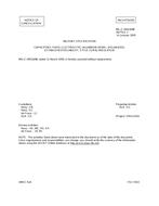 MIL MIL-C-39018/9B Notice 2 - Cancellation PDF