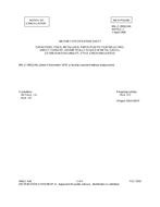 MIL MIL-C-39022/4A Notice 2 - Cancellation PDF