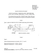 MIL MIL-C-39029/103A Amendment 1 PDF