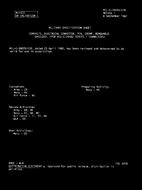 MIL MIL-C-39029/23B Notice 1 - Validation PDF