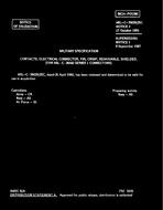 MIL MIL-C-39029/25C Notice 2 - Validation PDF